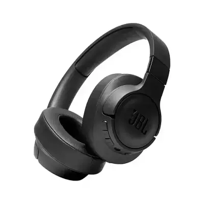 JBL Tune 710BT Wireless Over-Ear Bluetooth Headphones